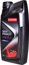 Моторное масло Champion New Energy PI C3 5W40 / 8203114
