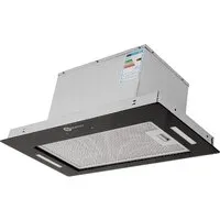 Кухонная вытяжка Schtoff Trend 60 Black