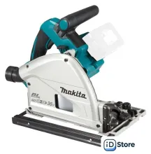 Дисковая погружная Makita DSP601ZU (без АКБ)