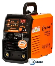 Сварочный инвертор ELAND Compact-203