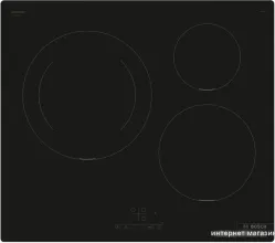 Варочная панель Bosch Serie 4 PUJ611BB5E