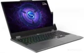 Игровой ноутбук Lenovo LOQ 15IAX9 83GSEM5LRU