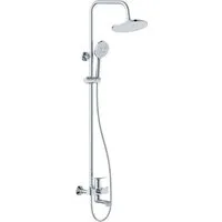 Душевая система Diadonna D168-35