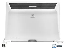 Конвектор Electrolux Air Gate Transformer ECH/AG2-2000 T (инверторное управление, с шасси)
