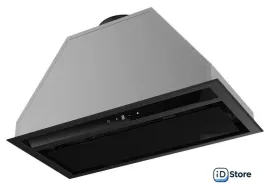 Кухонная вытяжка Schtoff CGH Plus 60 Black