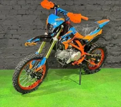Питбайк KAYO Evolution K125EM