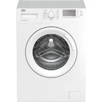 Стиральная машина BEKO WRS45512BWW