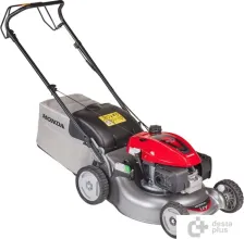 Газонокосилка Honda HRG466C1SKEP
