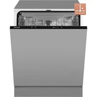 Встраиваемая посудомоечная машина Weissgauff BDW 6136 D Info Led