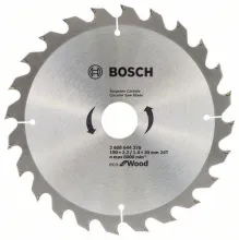 Пильный диск Bosch 2.608.644.376