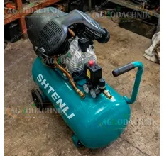  SHTENLI Воздушный компрессор shtenli 50-2 pro
