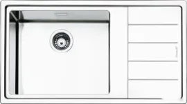 Кухонная мойка Smeg LFTG861D