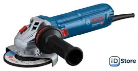 Угловая шлифмашина Bosch GWS 12-125 S Professional 06013A6080 (китайская версия)