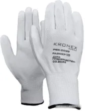 Текстильные перчатки Kronex Neuron-PU Полиуретановое покрытие PER-0033