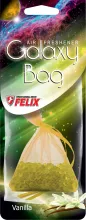 Ароматизатор в меш. Galaxy bag (Ваниль)