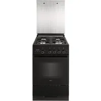 Кухонная плита GEFEST ПГ 5300-03 0146 (чугунные решетки)