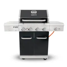 Газовый гриль для дачи Nexgrill Deluxe 720-0958HA