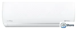 Кондиционер Royal Clima Renaissance DC EU Inverter 2024 RCI-RND30HN