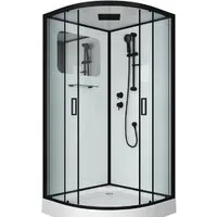 Душевая кабина Niagara NG-6901-01 90x90