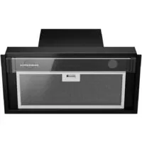 Кухонная вытяжка KUPPERSBERG Nancy III 60 Black