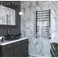 Полотенцесушитель Stinox Quatro 50x100 qu100