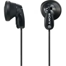 Наушники Sony MDR-E9LP (черный)