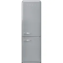 Холодильник-морозильник Smeg FAB32RSV5