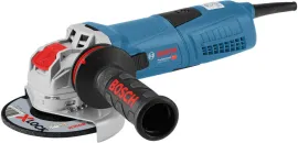 Угловая шлифмашина Bosch GWX 13-125 S Professional 06017B6002