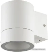 Фасадный светильник General Lighting GWL-GX53-M-IP65-White