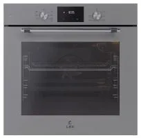 Духовой шкаф LEX EDP 671 GR MAX