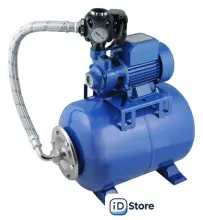 Насосная станция Unipump Auto QB 80