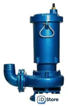 Насос Greenpump WQ 15-30-4 1466