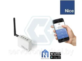 Модуль радиоуправления WiFi IT4WIFI