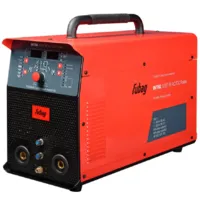 Сварочный инвертор Fubag INTIG 320 T W AC/DC Pulse / 31455.2 (с горелкой)