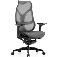 Офисное кресло SPARX Upload Black (черный)