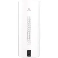 Накопительный электрический водонагреватель Royal Clima LINEA SLIM RWH-LS50-RE