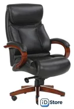 Офисное кресло Brabix Infinity EX-707 (черный)