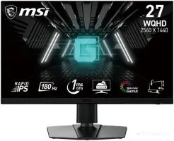 Игровой монитор MSI G272QPF E2
