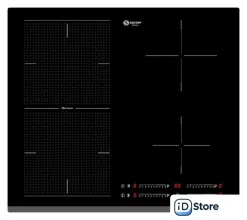 Варочная панель Schtoff IF7009 Black