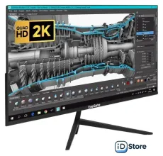 Монитор ExeGate SmartView ES2707CA EX297307RUS