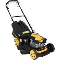 Газонокосилка Partisan PTL-465S