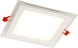 Припотолочная люстра LED4U 323-18W