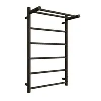 Полотенцесушитель Двин Fj Neo BL 80x50