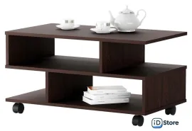 Журнальный столик Сокол СЖ-6 (венге)