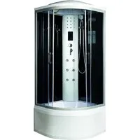 Душевая кабина River Dunay XL 100/44 TH
