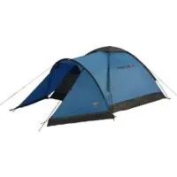Треккинговая палатка High Peak Ontario 3 10171 (синий)
