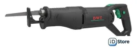 Сабельная пила DWT SASP07-20 V