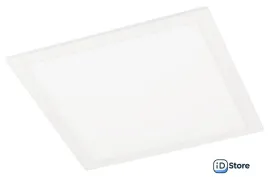 Светильник Arlight DL-Intenso-S300x300-18W Day4000 043550