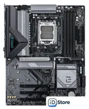 Материнская плата Gigabyte B850 Eagle Wifi6E