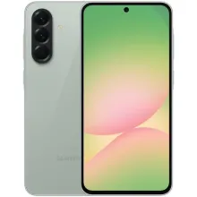 Смартфон Samsung Galaxy A56 128GB (Зеленый)